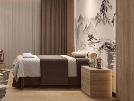 长沙水疗的科学奥秘：温水疗法如何重塑你的健康状态